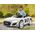 Jamara Jamara Ride-on Audi R8 Spyder 18V Einhell Power XChange weiß 13403057 4042774467159