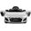Jamara Jamara Ride-on Audi R8 Spyder 18V Einhell Power XChange weiß 13403057 4042774467159