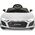Jamara Jamara Ride-on Audi R8 Spyder 18V Einhell Power XChange weiß 13403057 4042774467159