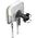 QuWireless κεραία QuWireless QuMax κεραία Κατευθυντική κεραία PoE/LAN 6 dBi 13457716 5907772035139