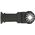 Makita MAKITA MT PUT-CUT SAW LADE HCS 32mm x 40mm ΓΙΑ ΞΥΛΟ 13489855 88381536387