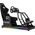 Thermaltake Thermaltake Racing Simulator Cockpit GR500             Black (Speditionsversand)