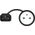 Savio SAVIO CL-180 Προσαρμογέας ρεύματος IEC C14 - CEE 7/5 (E) 15 cm 13749885 5901986048886