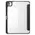 Bizon Case Tab Clear Matt Apple iPad Pro 11" 5 gen. 2024 black
