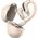 Ακουστικά OneOdio OneOdio OpenRock Pro Beige T1 Beige 13304313 6974028140694