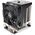 Ψύκτη CPU SilverStone Silverstone SST-XE04-4189B CPU-Kühler 13340628 4710679817088