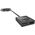 Vision VISION Techconnect Modulares AV-Abdeckblech - LEBENSLANGE GARANTIE - USB-C-Modul - "C" 3.1 Type-Buchse auf der Vorderseite - Ein Kabel mit 1 x HDMI-Kabel und 1 x USB-A 2.0-Buchsen be HDMI Hz - παρελθόν στο Techconnect-Rahmen - Kunststoff - wei 1335