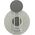 Vision VISION Plattenspieler-Telefonstander - LEBENSLANGE GARANTIE - MagSafe Magnet halt das Telefon an Ort und Stelle - klebender Magnetring fur Android-Telefone im Lieferumfang enthalten - dreht sich im Quer- oder de Hochformat - maximale Hohe 13365934