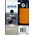 Μελάνι Epson Epson 405XXL - 37,2 ml - Grosse XXL - Schwarz - original - Blister mit RF- / akustischem Alarmsignal - Tintenpatrone - γούνα WorkForce WF-7830DTWF, WF-7835DTWF, WFTWF-74 13401652 8715946672342