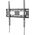 Deltaco ARM-115DELTACO, TV laikiklis fiksuotas, 32"-55", 50kg, 200x200-400x400 / ARM-1150 13412722 7333048042934