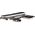 Suoliukas TOORX WBX-40 Multi 13417827 8029975990194