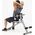 Suoliukas TOORX WBX-40 Multi 13417827 8029975990194