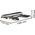 Suoliukas TOORX WBX-40 Multi 13417827 8029975990194