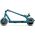 Ηλεκτρικό σκούτερ SoFlow SoFlow - SO ONE E-Scooter 5.2 Ah, γνήσιο, dt. Straßenzul. 13422004 7630997900088