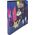 Ultra-Pro Ultra Pro: Pokémon - 9-Pocket PRO Binder - Gallery Series - Shimmering Skyline 13452094 74427162023