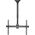 Υποδοχή σήματος VivoLink Vivolink VLMC3770S 177,8 cm (70") Μαύρο 13457215 5704174303916