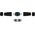 LogiLink LogiLink NP0087 IDC βύσμα Μαύρο 13462594 4052792068832