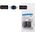 LogiLink LogiLink NP0087 IDC βύσμα Μαύρο 13462594 4052792068832
