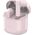 Ακουστικά 4smarts 4smarts True Wireless Bluetooth SkyBuds 2 ENC, hellrosa 13465478 4252011908837