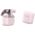 Ακουστικά 4smarts 4smarts True Wireless Bluetooth SkyBuds 2 ENC, hellrosa 13465478 4252011908837
