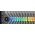 Καλώδιο δικτύου Ubiquiti Ubiquiti UACC-Cable-Patch-EL-8M-W Translucent, White Cat6 13473041 810084695784