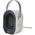 Nedis NABO HT 650 Ceramic Fan Heater κρέμα/λευκό 13484395 9120095792848
