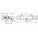Bateria prysznicowa Hansgrohe Ecostat chrom (13122000)