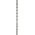 Τρυπάνι Dedra QUATRO SDS PLUS τρυπάνι για σκυρόδεμα 6,5x260/200 13516181 5902628983466