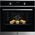 Φούρνος Electrolux Φούρνος EOD6P66X ELX 13563720 7332543831579