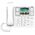 Τηλέφωνο Fanvil Fanvil X7A VoIP τηλέφωνο Λευκό 2 γραμμών LCD Wi-Fi 13769934 6937295604368