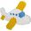 Revell Hama maxi stiftplade fly 13798416 28178821678