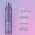 Lee Stafford Lee Stafford - Bleach Blondes Purple Tone, Toning Mousse 200 ml 13799179 9347108042718