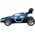NIKKO Nikko - Race Buggies 23cm - Lightning Blue (10044) /Τηλεκατευθυνόμενα οχήματα 13802051 4894720000000