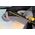 Mirka MIRKA Abranet slibenet 70x198 mm P120, 10-P 13802095 6416870000000