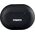 Streetz True Belaidės Stereo ακουστικά STREETZ matinė juoda / TWS-117 13434071 7333048057020