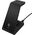 Φορτιστής Deltaco 3-σε-1 belaidis įkroviklis DELTACO 15 W, USB-C, Qi sertifikuotas, ένδειξη LED, juodas / QI-1037 13452017 7333048054050