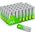 GP 1x40 GP Super Alkaline AA Mignon Batteries PET Box GPSUP15A900C40 13671612 4891199219900
