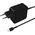 CoreParts CoreParts MBXUSBC-AC0030 τροφοδοτικό/εφευρέτης φορητού υπολογιστή Εσωτερικό 100 W Μαύρο 13810062 5715060000000