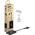 Adapter AV Club 3D Club3D Adapter USB-C (USB A Adapter) > 2x HDMI 4K@60Hz St/Bu retail
