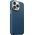 Joyroom Magnetyczne etui na telefon iPhone 15 Joyroom JR-BP007 (granatowe)