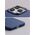 Joyroom Magnetyczne etui na telefon iPhone 15 Joyroom JR-BP007 (granatowe)