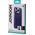 Joyroom Magnetyczne etui na telefon iPhone 15 Joyroom JR-BP007 (granatowe)