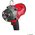 Κρουστικό κλειδί Milwaukee MILWAUKEE.WRENCH UD.M18FHIW2P12-502X 1491Nm 1/2" 2x5.0Ah RATCHET 14111812 4058546476571