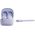 Ακουστικά Canyon CANYON Ακουστικά OnGo 4 mini TWS Purple 14419460 5291485015947