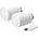 Shelly Plug & Play "2x Blu TRV & Blu Gateway Gen3" Heizkörperthermostat + Gateway 14439092 3800235268322