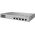 HUAWEI eKit S220 Series S220-8P4S Zarządzany L2 Gigabit Ethernet (10/100/1000) Obsługa PoE 1U Szary