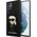 Karl Lagerfeld KLHCS24LSNIKBCK S24 Ultra S928 hardcase czarny/black Silicone Ikonik