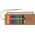 Faber-Castell 117530 ołówek grafitowy 30 szt.