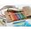 Faber-Castell 117530 ołówek grafitowy 30 szt.
