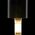 Segula 55864 lampa LED 2200 K 3 W G9 G